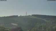 Archiv Foto Webcam Hahnenklee: Blick auf den Bocksberg 07:00