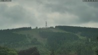 Archiv Foto Webcam Hahnenklee: Blick auf den Bocksberg 10:00