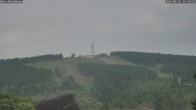 Archiv Foto Webcam Hahnenklee: Blick auf den Bocksberg 12:00