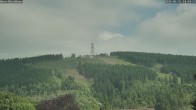 Archiv Foto Webcam Hahnenklee: Blick auf den Bocksberg 14:00