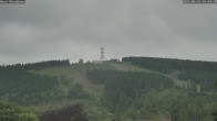 Archiv Foto Webcam Hahnenklee: Blick auf den Bocksberg 16:00