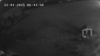 Archived image Webcam Cross-country stadium in Faistenau 05:00