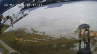 Archived image Webcam Cross-country stadium in Faistenau 11:00