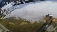 Archived image Webcam Cross-country stadium in Faistenau 13:00