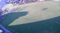 Archived image Webcam Cross-country stadium in Faistenau 06:00