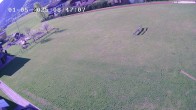 Archived image Webcam Cross-country stadium in Faistenau 07:00