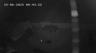 Archiv Foto Webcam Faistenau: Blick auf die Loipe 23:00