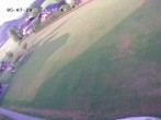Archiv Foto Webcam Faistenau: Blick auf die Loipe 05:00
