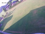 Archiv Foto Webcam Faistenau: Blick auf die Loipe 06:00