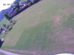 Archiv Foto Webcam Faistenau: Blick auf die Loipe 09:00