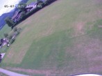 Archiv Foto Webcam Faistenau: Blick auf die Loipe 11:00