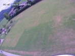 Archiv Foto Webcam Faistenau: Blick auf die Loipe 13:00
