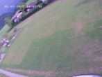 Archiv Foto Webcam Faistenau: Blick auf die Loipe 17:00