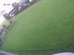 Archiv Foto Webcam Faistenau: Blick auf die Loipe 05:00