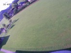 Archiv Foto Webcam Faistenau: Blick auf die Loipe 07:00
