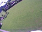 Archiv Foto Webcam Faistenau: Blick auf die Loipe 09:00