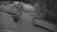 Archiv Foto Webcam Willingen: Mühlenkopfschanze Schanzentisch 23:00