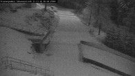 Archiv Foto Webcam Willingen: Mühlenkopfschanze Schanzentisch 01:00