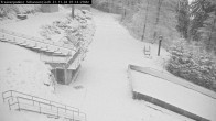 Archiv Foto Webcam Willingen: Mühlenkopfschanze Schanzentisch 06:00