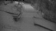 Archiv Foto Webcam Willingen: Mühlenkopfschanze Schanzentisch 05:00