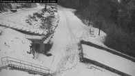 Archiv Foto Webcam Willingen: Mühlenkopfschanze Schanzentisch 06:00