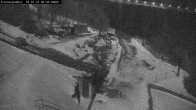 Archiv Foto Webcam Willingen: Mühlenkopfschanze Schanzentisch 03:00