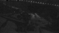 Archived image Webcam Willingen: Mühlenkopfschanze Take Off Area 03:00