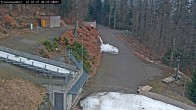 Archiv Foto Webcam Willingen: Mühlenkopfschanze Schanzentisch 07:00