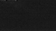 Archived image Webcam Willingen: Mühlenkopfschanze Take Off Area 01:00