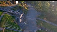 Archiv Foto Webcam Willingen: Mühlenkopfschanze Schanzentisch 05:00