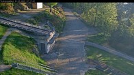 Archiv Foto Webcam Willingen: Mühlenkopfschanze Schanzentisch 06:00