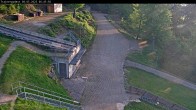 Archiv Foto Webcam Willingen: Mühlenkopfschanze Schanzentisch 05:00