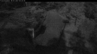 Archiv Foto Webcam Willingen: Mühlenkopfschanze Schanzentisch 23:00