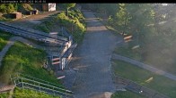 Archiv Foto Webcam Willingen: Mühlenkopfschanze Schanzentisch 05:00