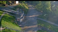 Archiv Foto Webcam Willingen: Mühlenkopfschanze Schanzentisch 06:00