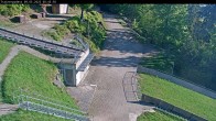 Archiv Foto Webcam Willingen: Mühlenkopfschanze Schanzentisch 07:00