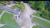Archiv Foto Webcam Willingen: Mühlenkopfschanze Schanzentisch 11:00