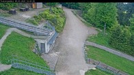 Archiv Foto Webcam Willingen: Mühlenkopfschanze Schanzentisch 13:00