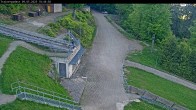 Archiv Foto Webcam Willingen: Mühlenkopfschanze Schanzentisch 17:00