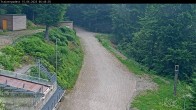 Archiv Foto Webcam Willingen: Mühlenkopfschanze Schanzentisch 05:00