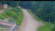 Archiv Foto Webcam Willingen: Mühlenkopfschanze Schanzentisch 06:00