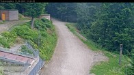 Archiv Foto Webcam Willingen: Mühlenkopfschanze Schanzentisch 11:00