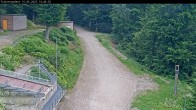 Archiv Foto Webcam Willingen: Mühlenkopfschanze Schanzentisch 13:00