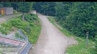 Archiv Foto Webcam Willingen: Mühlenkopfschanze Schanzentisch 15:00