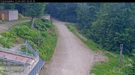 Archiv Foto Webcam Willingen: Mühlenkopfschanze Schanzentisch 19:00