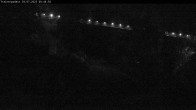 Archiv Foto Webcam Willingen: Mühlenkopfschanze Schanzentisch 23:00