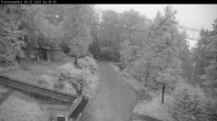 Archiv Foto Webcam Willingen: Mühlenkopfschanze Schanzentisch 03:00