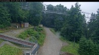 Archiv Foto Webcam Willingen: Mühlenkopfschanze Schanzentisch 05:00