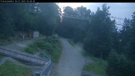 Archiv Foto Webcam Willingen: Mühlenkopfschanze Schanzentisch 03:00