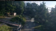 Archiv Foto Webcam Willingen: Mühlenkopfschanze Schanzentisch 06:00